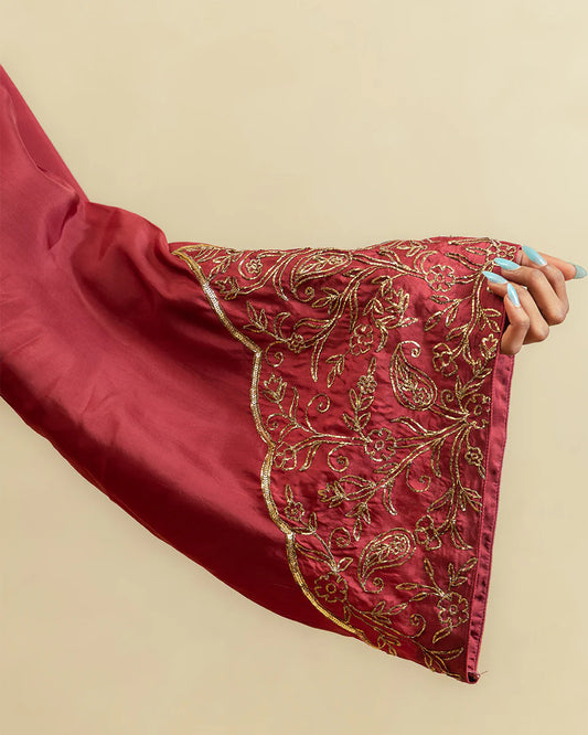 Pitaar Festive Pret'25 by Binaf - Aayat