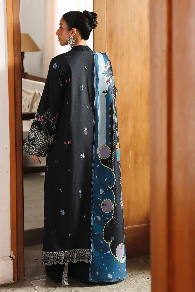 Qprints by Qalamakar-QW-06 (B) SKYE