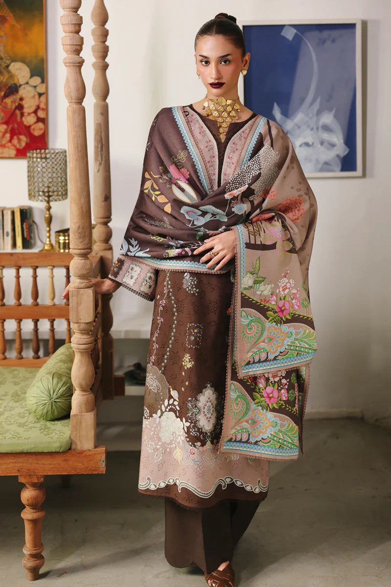 Qprints by Qalamakar-QW-09 (B) RABELLA