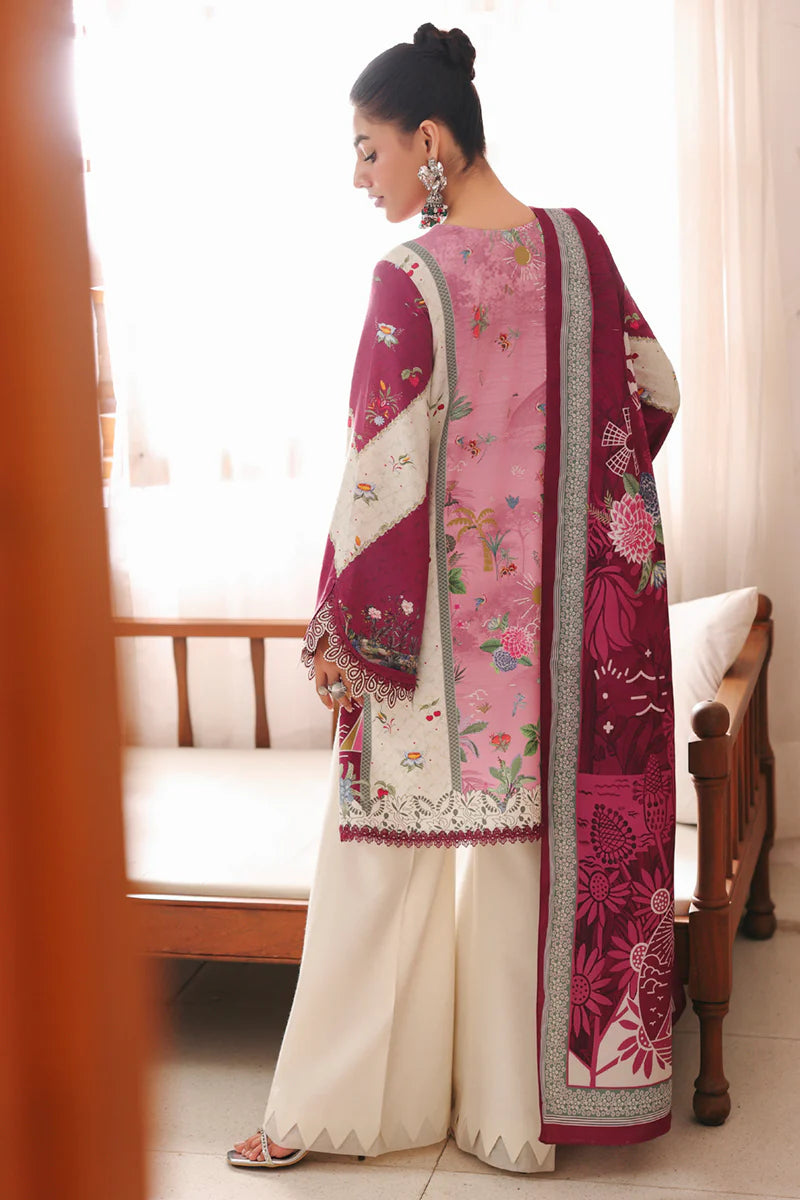 Qprints by Qalamakar-QW-10 (B) KENNA