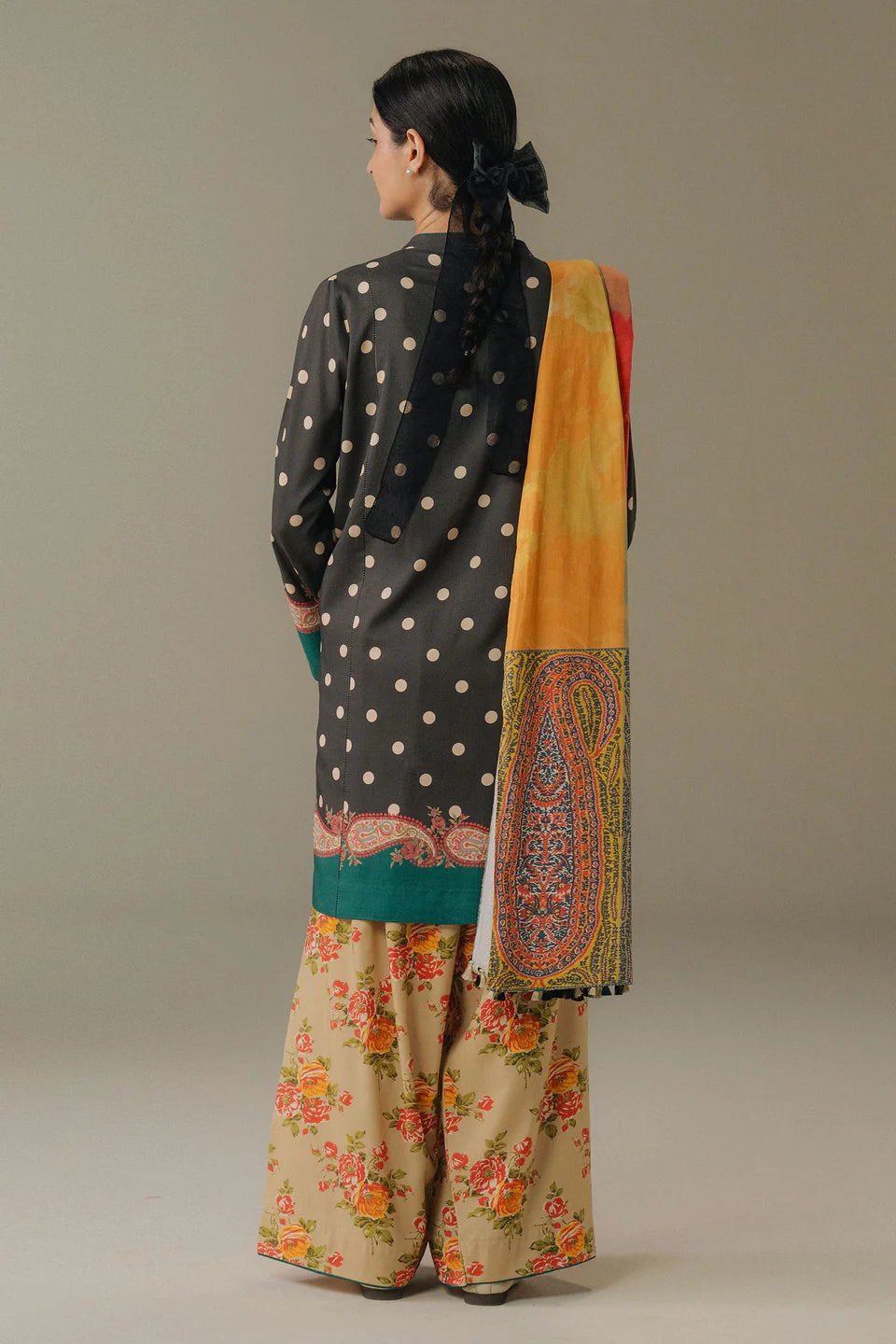 Coco Prints Vol.5 by Zara Shahjahan - Paper Moon-3A