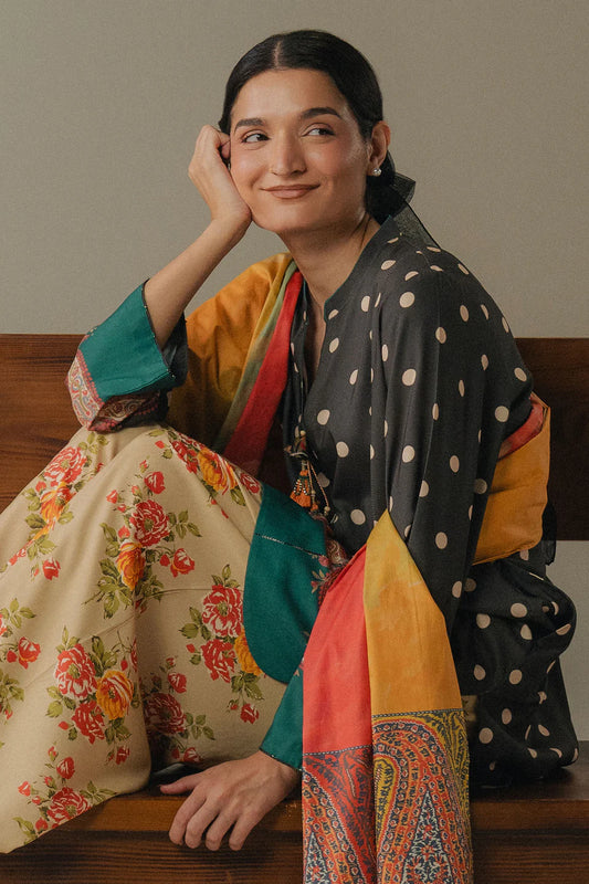 Coco Prints Vol.5 by Zara Shahjahan - Paper Moon-3A