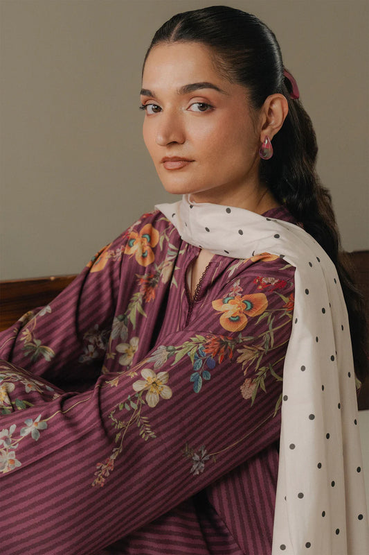 Coco Prints Vol.5 by Zara Shahjahan - Amber Days-1A