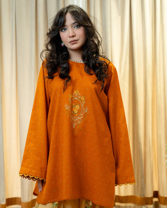 Rozana Prints Vol.3 by Binaf -Arha