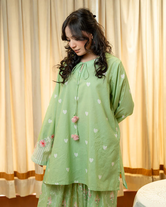 Rozana Prints Vol.3 by Binaf -Saira