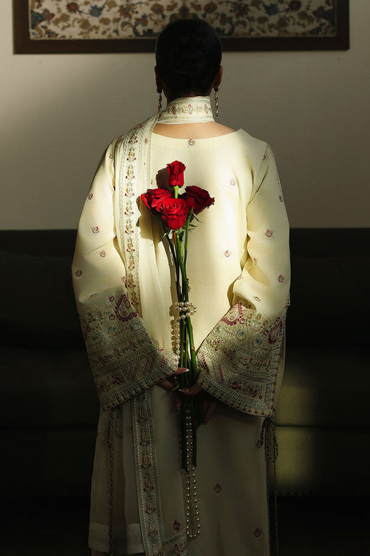 Rosa Essential Lawn | AL-305 | 2026 | Afsanah