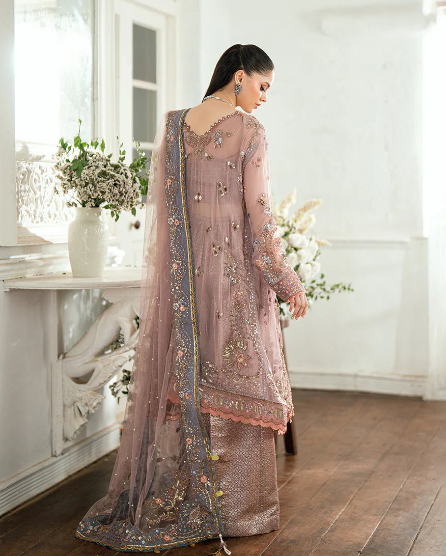 Shaam Shandar by Mushq - Roop Rangoli