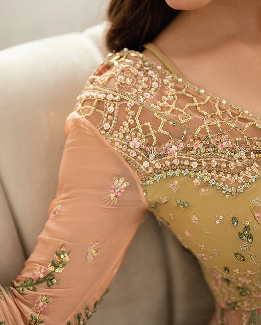 Shaam Shandar by Mushq - Sur Sunehri