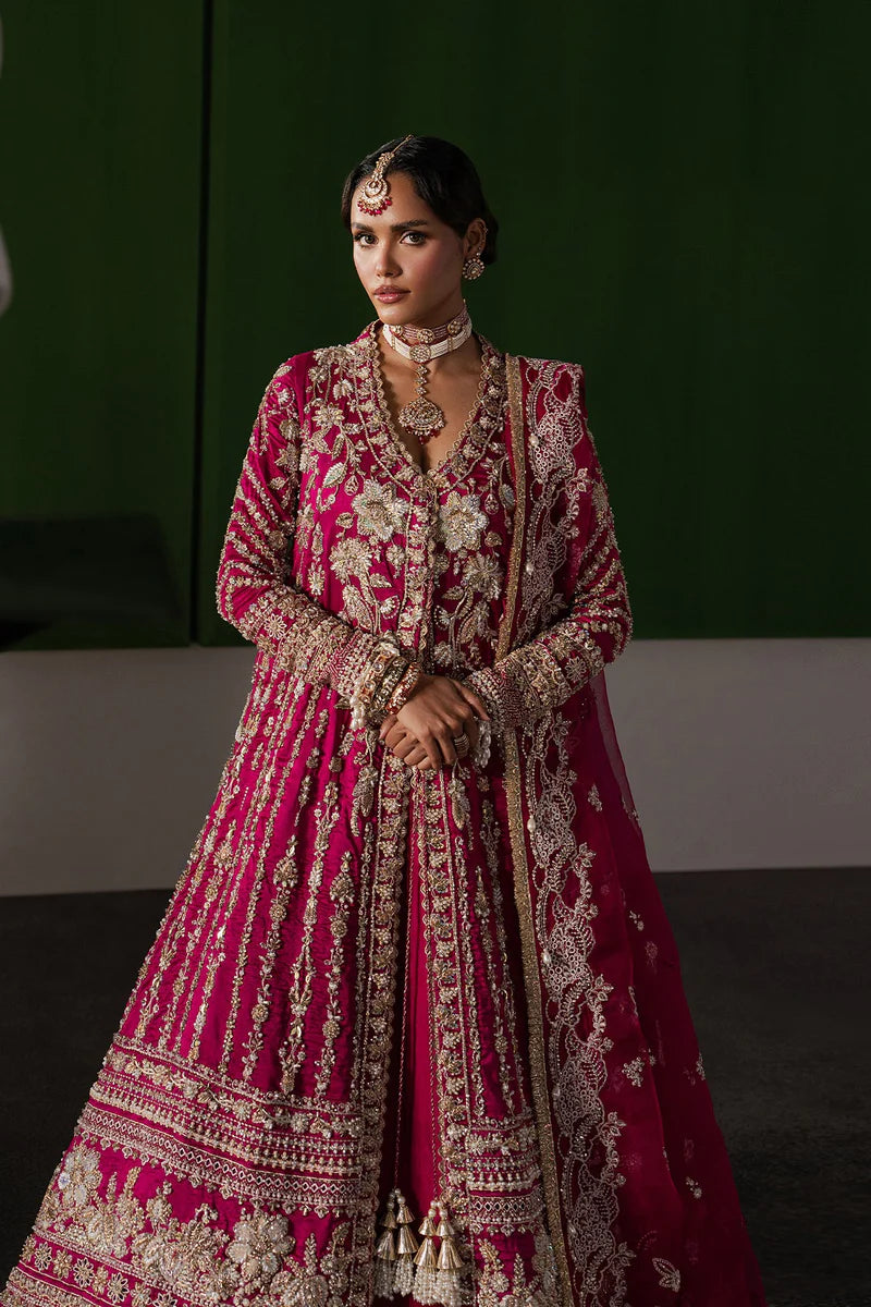 Brides 2026 | Ophelia | Afrozeh