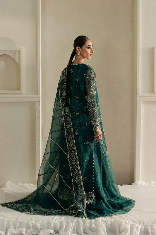 Pehli Nazar by Afrozeh Ayzel-Nazrana