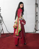 Spring/Summer Lawn – Diryaz | 2026 | Jugnu Lahore