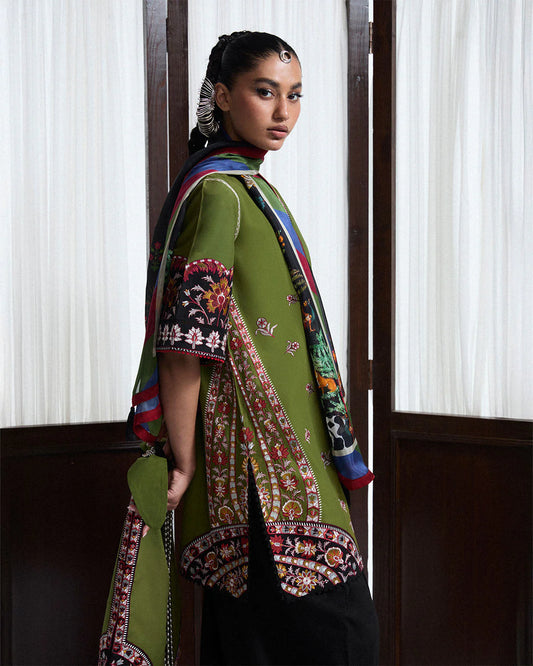 Lavanya - Jugnu SS'25 - EID PRET'25 (RTS)