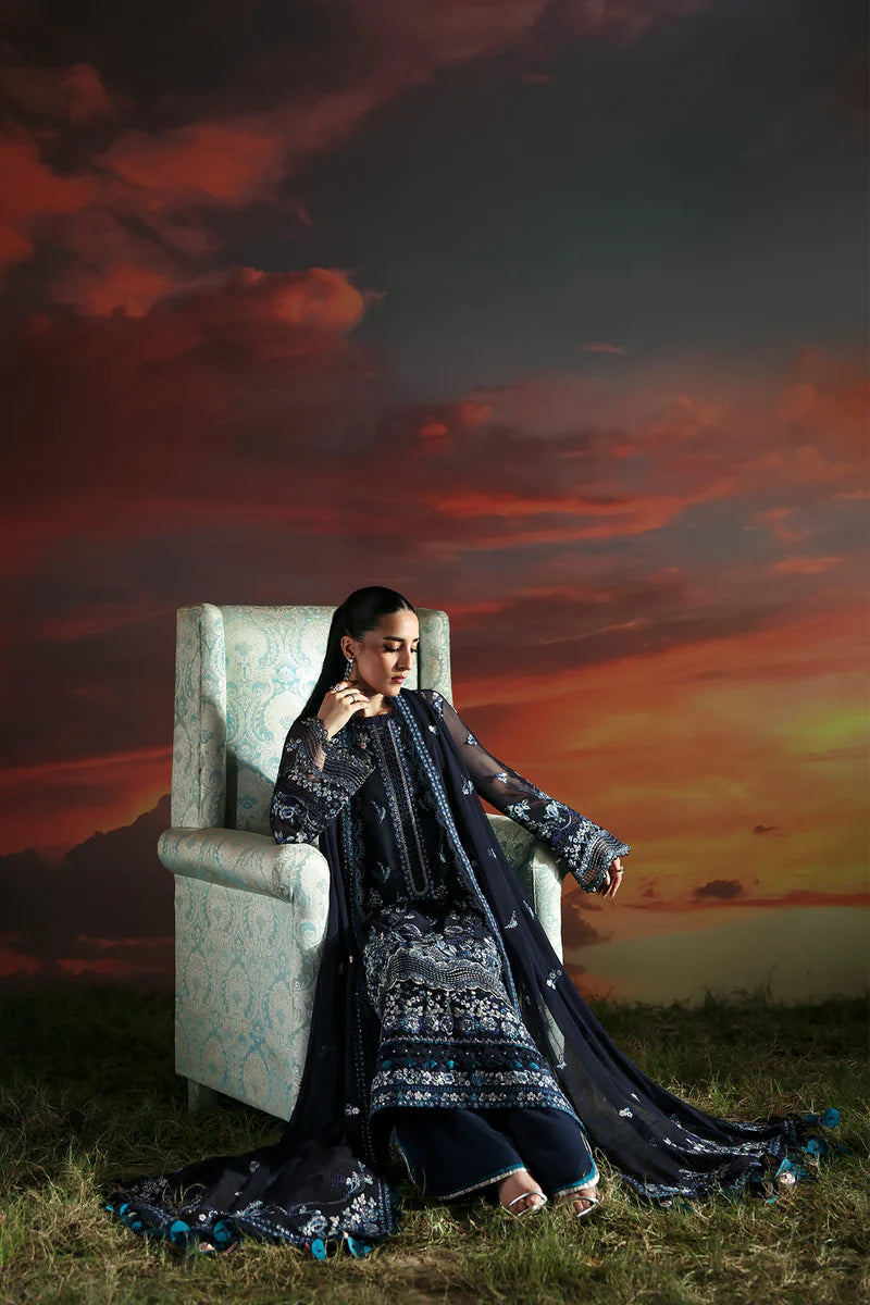Moonlit Muse by Zarposh- Muse