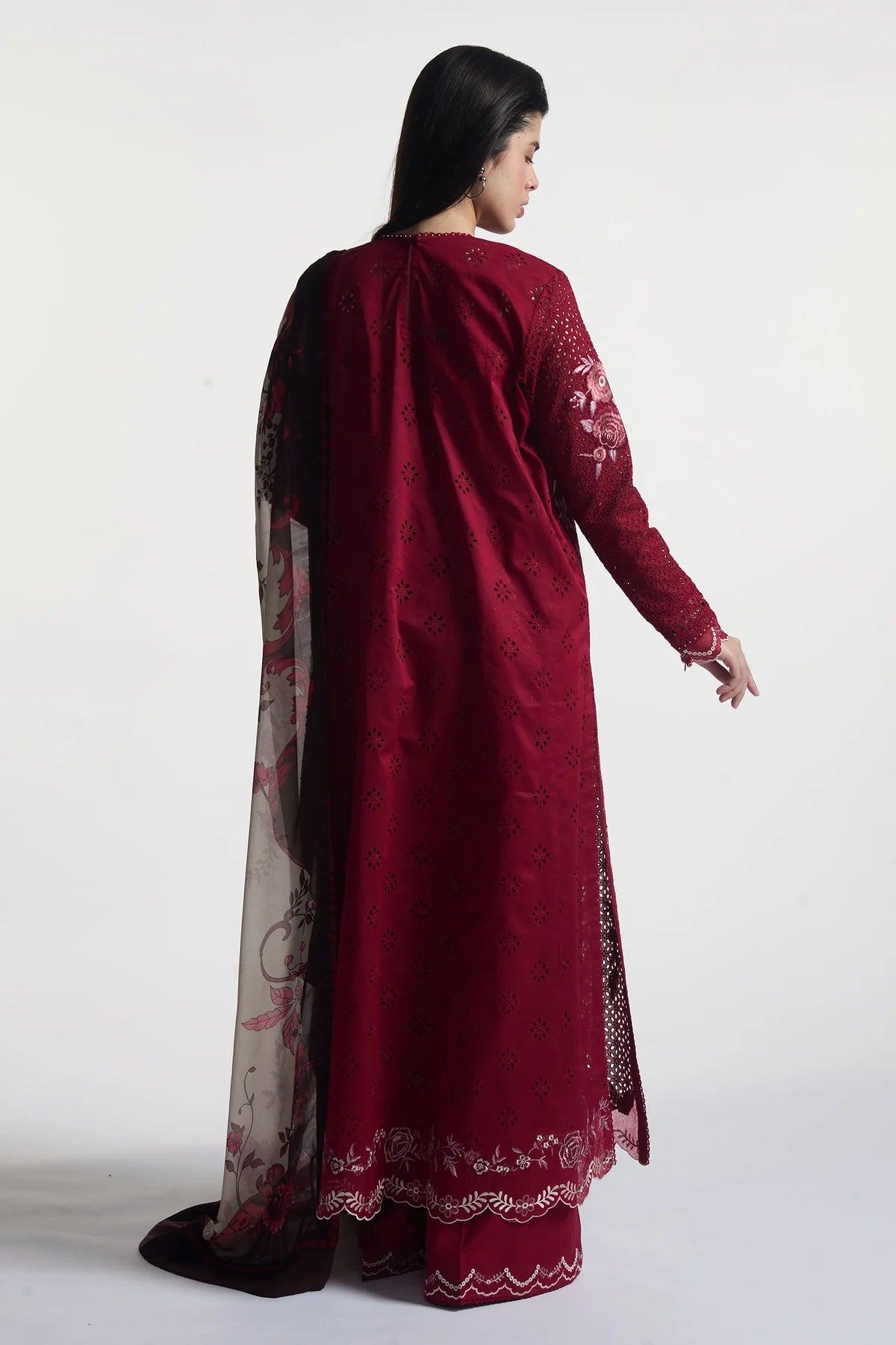 Satori - Asa-5B | 2025 | Zara Shahjahan