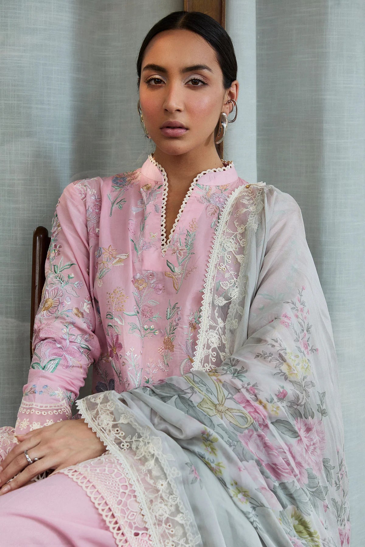 Satori - Nozomi-2A | 2025 | Zara Shahjahan