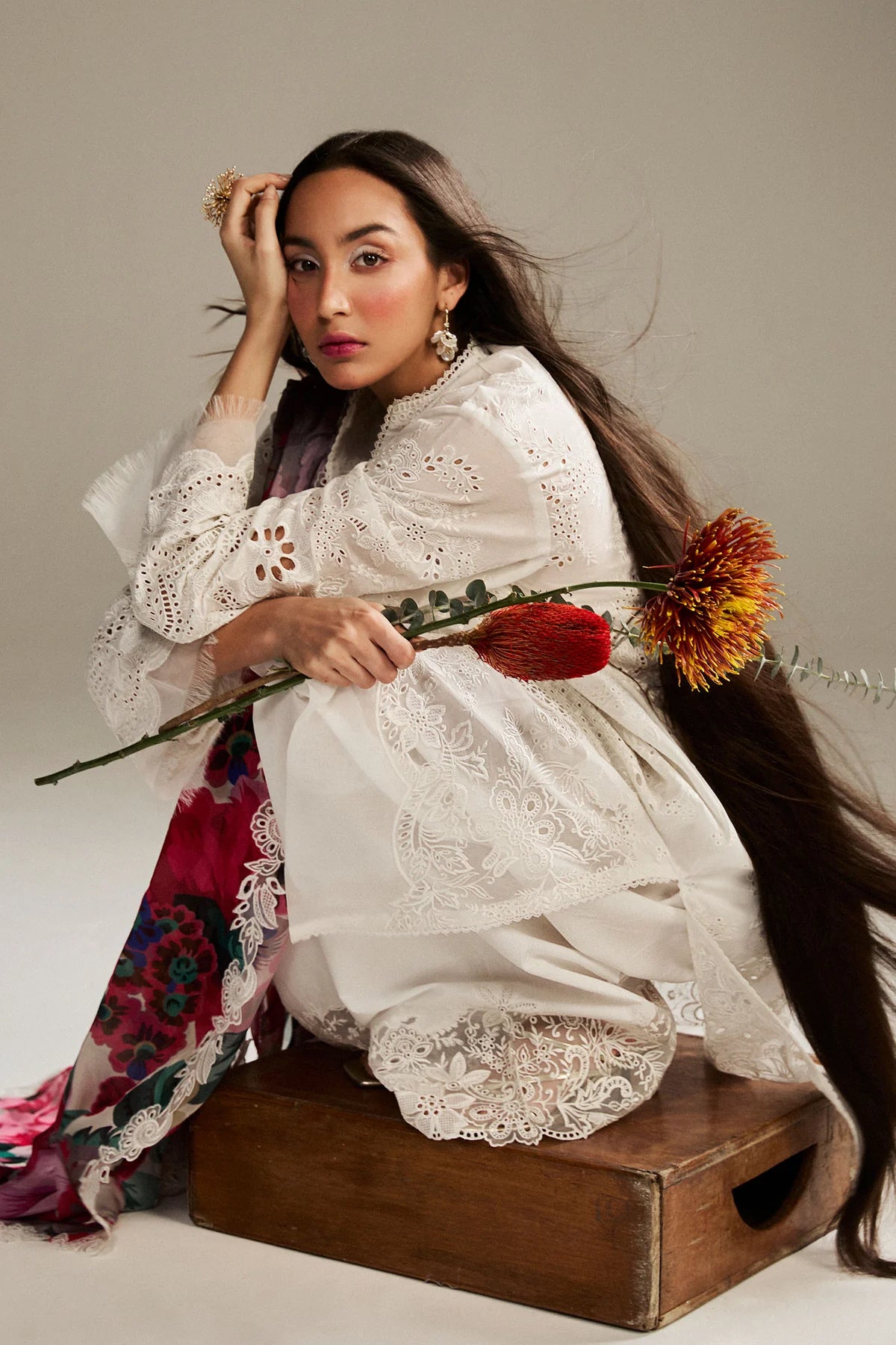 Satori - Kaori-1A | 2025 | Zara Shahjahan