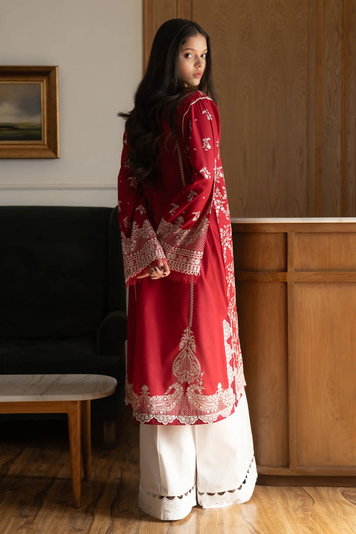 Satori - Mei-8A | 2025 | Zara Shahjahan