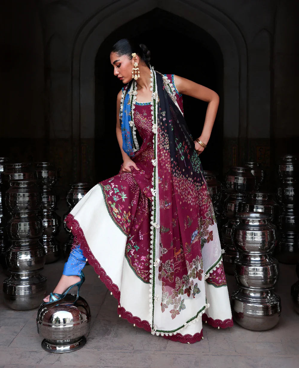 Neoma Summer Prints Vol 2 2026 | Republic Womenswear