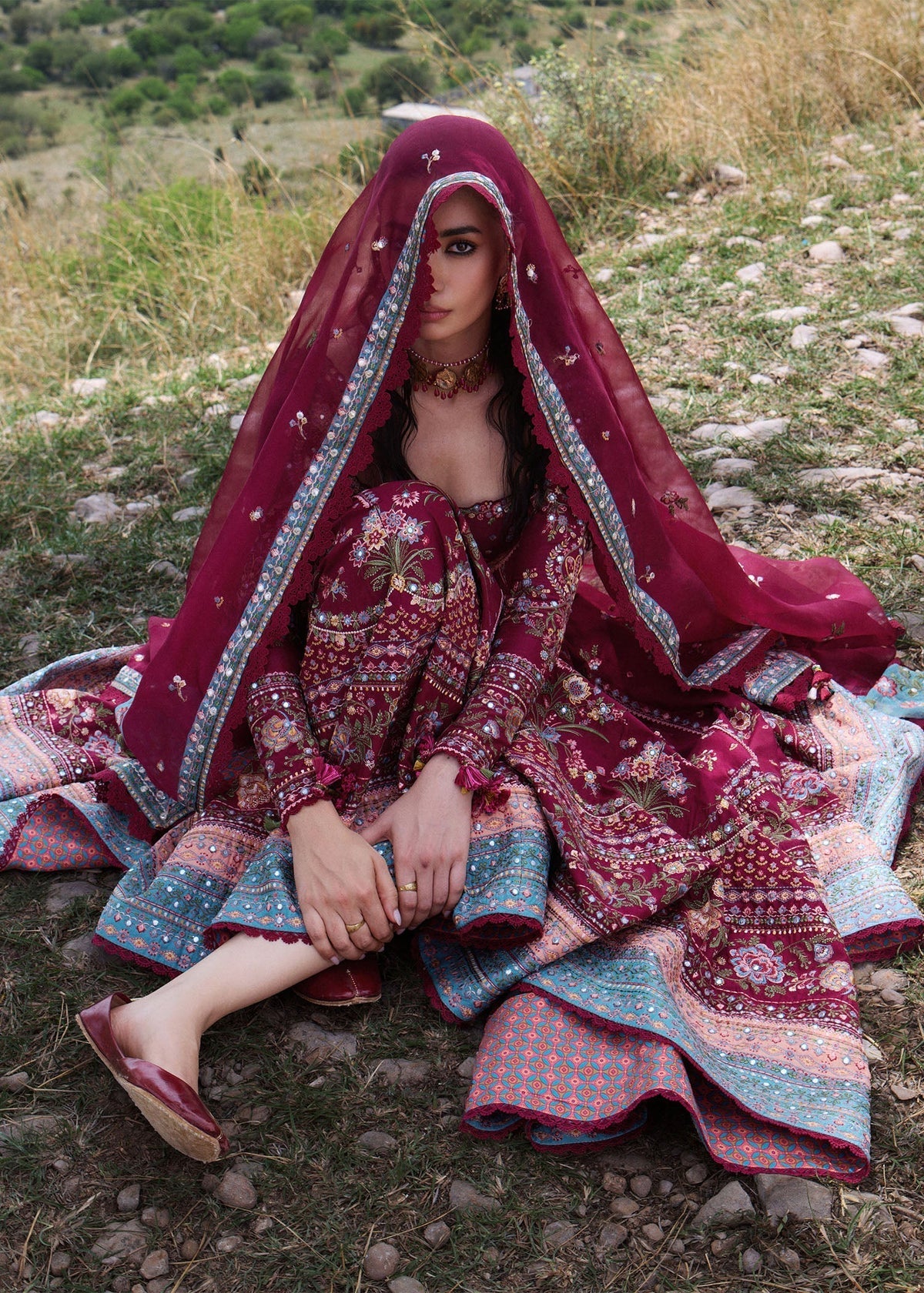 Rang-e-Mehfil
