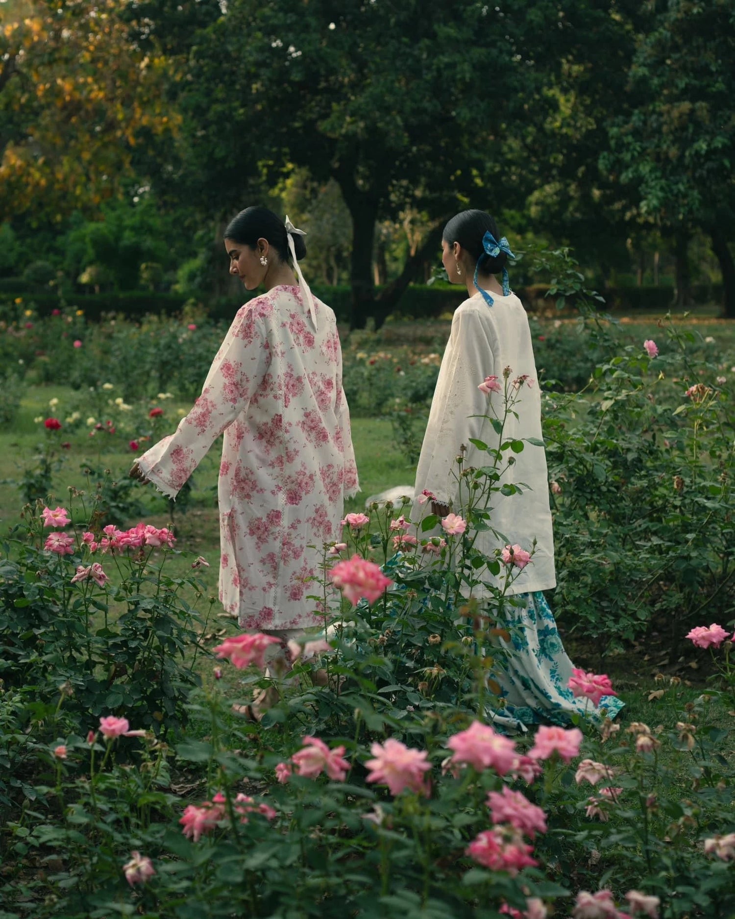 Spring Summer Collections