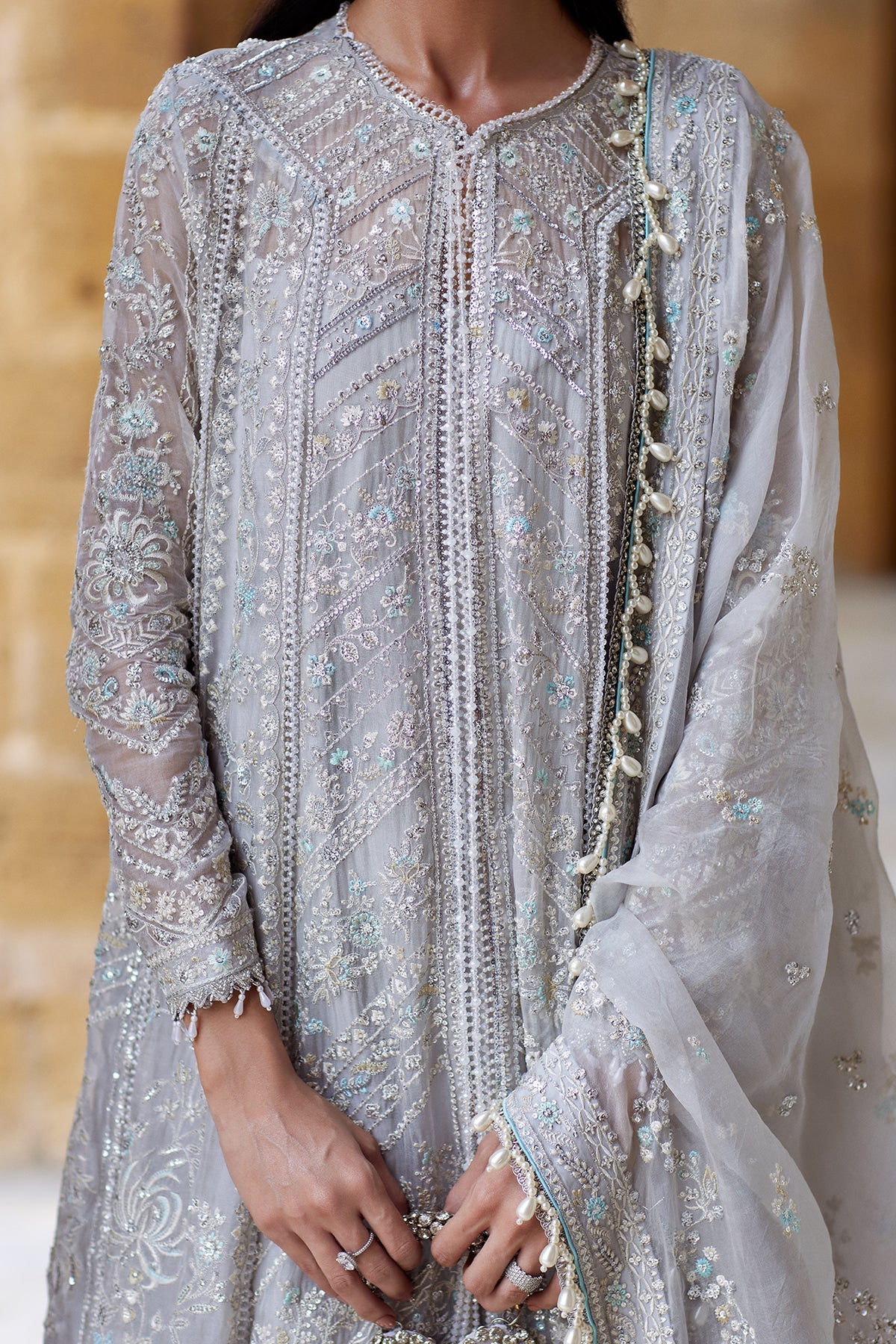 Dastangoi Wedding Formal'26 | Qissa | Afrozeh