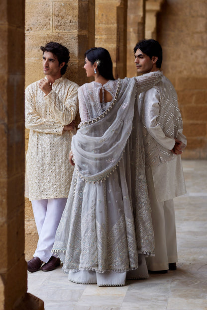 Dastangoi Wedding Formal'26 | Qissa | Afrozeh
