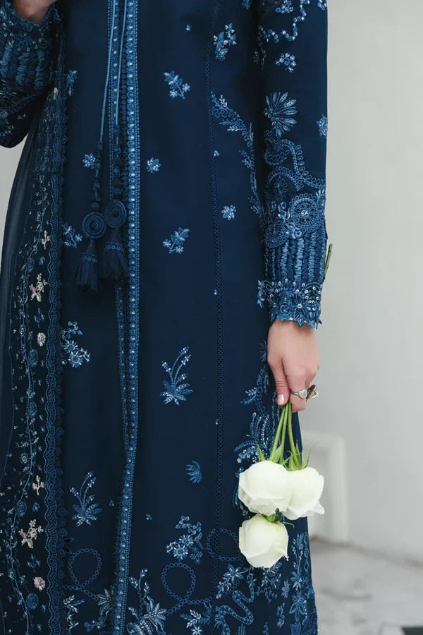 Qline by Qalamkar 2026 | RP-10 ZOHAL