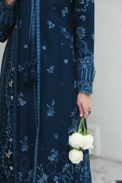 Qline by Qalamkar 2026 | RP-10 ZOHAL