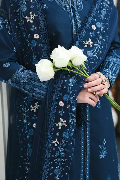 Qline by Qalamkar 2026 | RP-10 ZOHAL