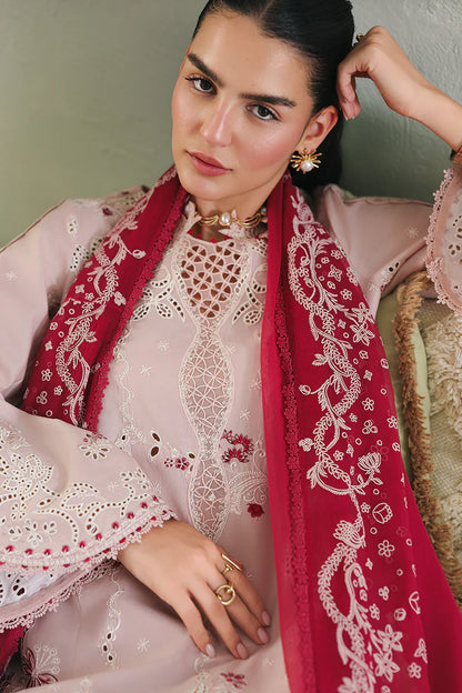 Qline by Qalamkar 2026 | RP-09 REYNA