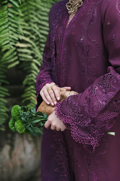 Qline by Qalamkar 2026 | RP-08 LIORA