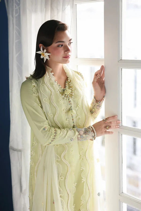 Qline by Qalamkar 2026 | RP-13 MOONSTONE