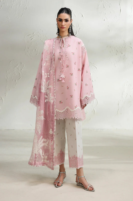 QPrints Drop II '26 | RIMAH | Qalamkar