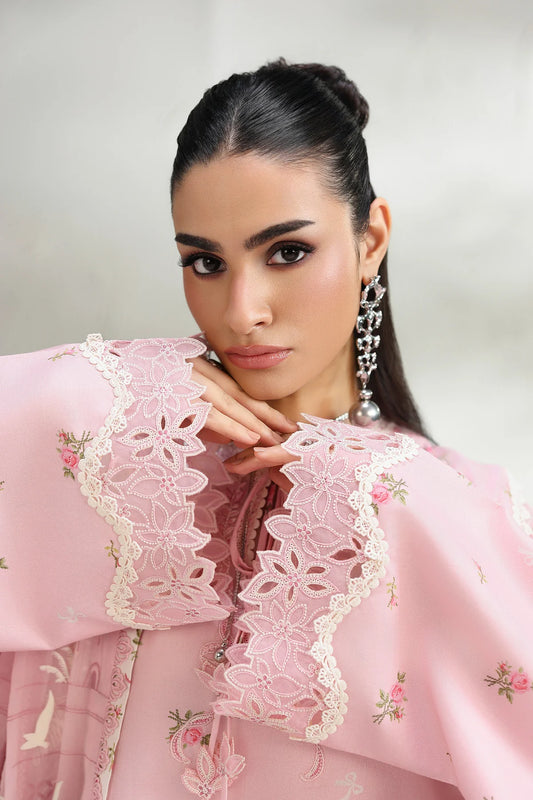 QPrints Drop II '26 | RIMAH | Qalamkar