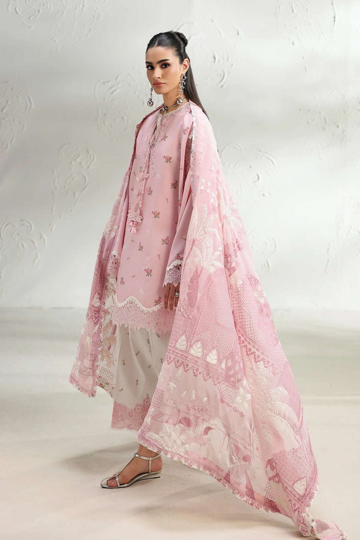 QPrints Drop II '26 | RIMAH | Qalamkar