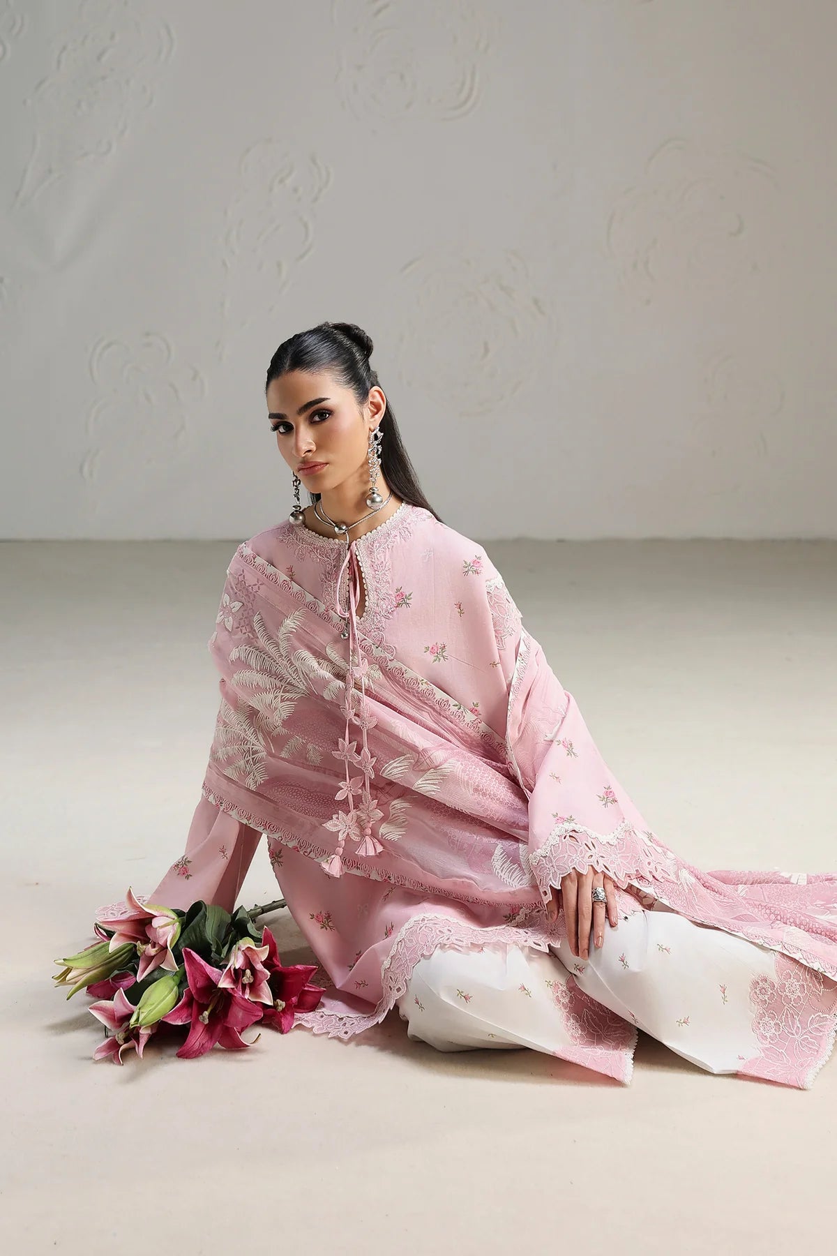 QPrints Drop II '26 | RIMAH | Qalamkar