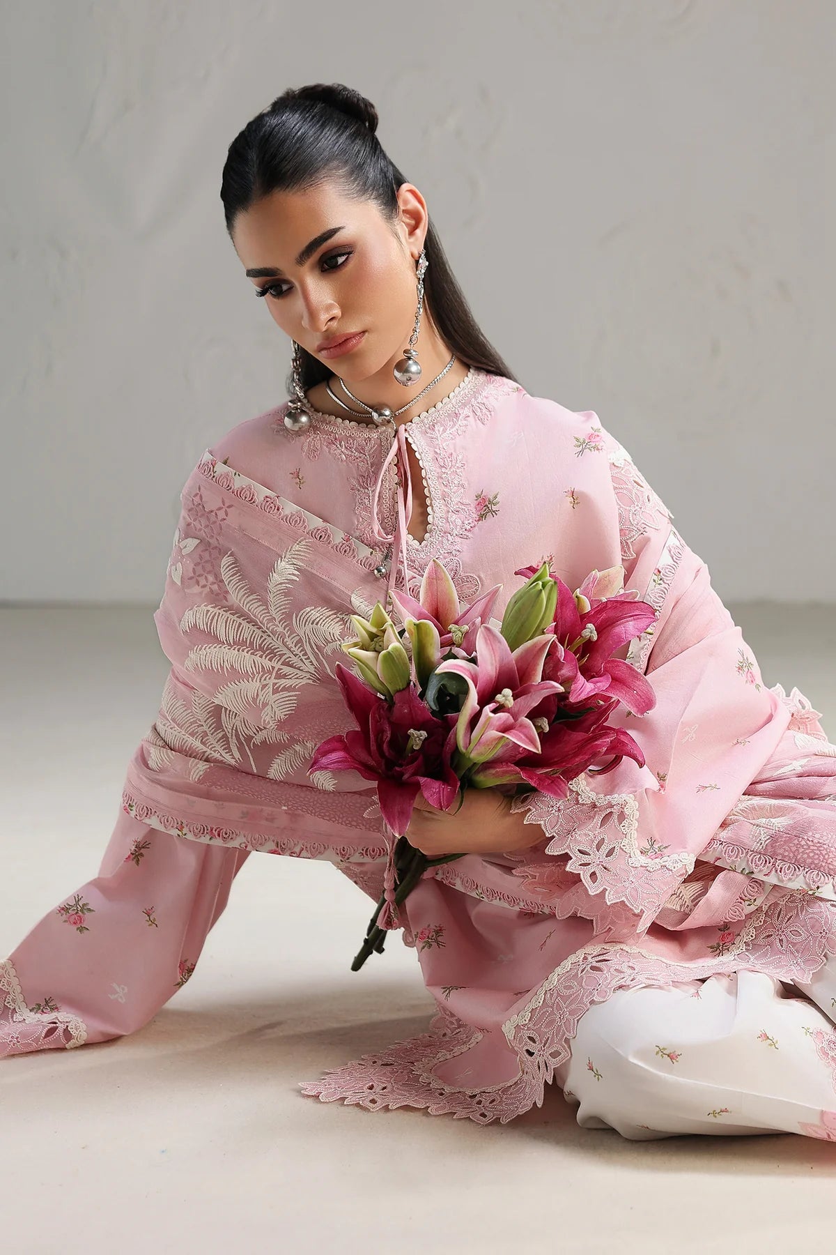 QPrints Drop II '26 | RIMAH | Qalamkar