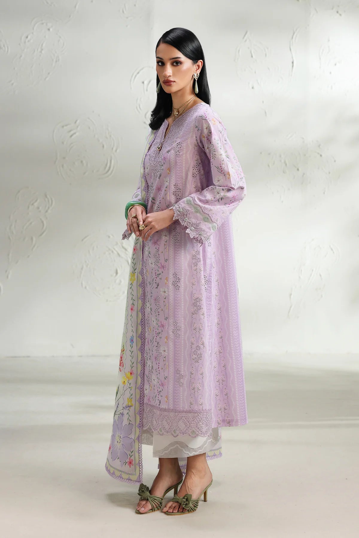 QPrints Drop II '26 | ELSIE | Qalamkar