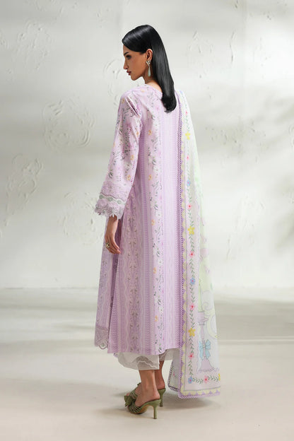 QPrints Drop II '26 | ELSIE | Qalamkar