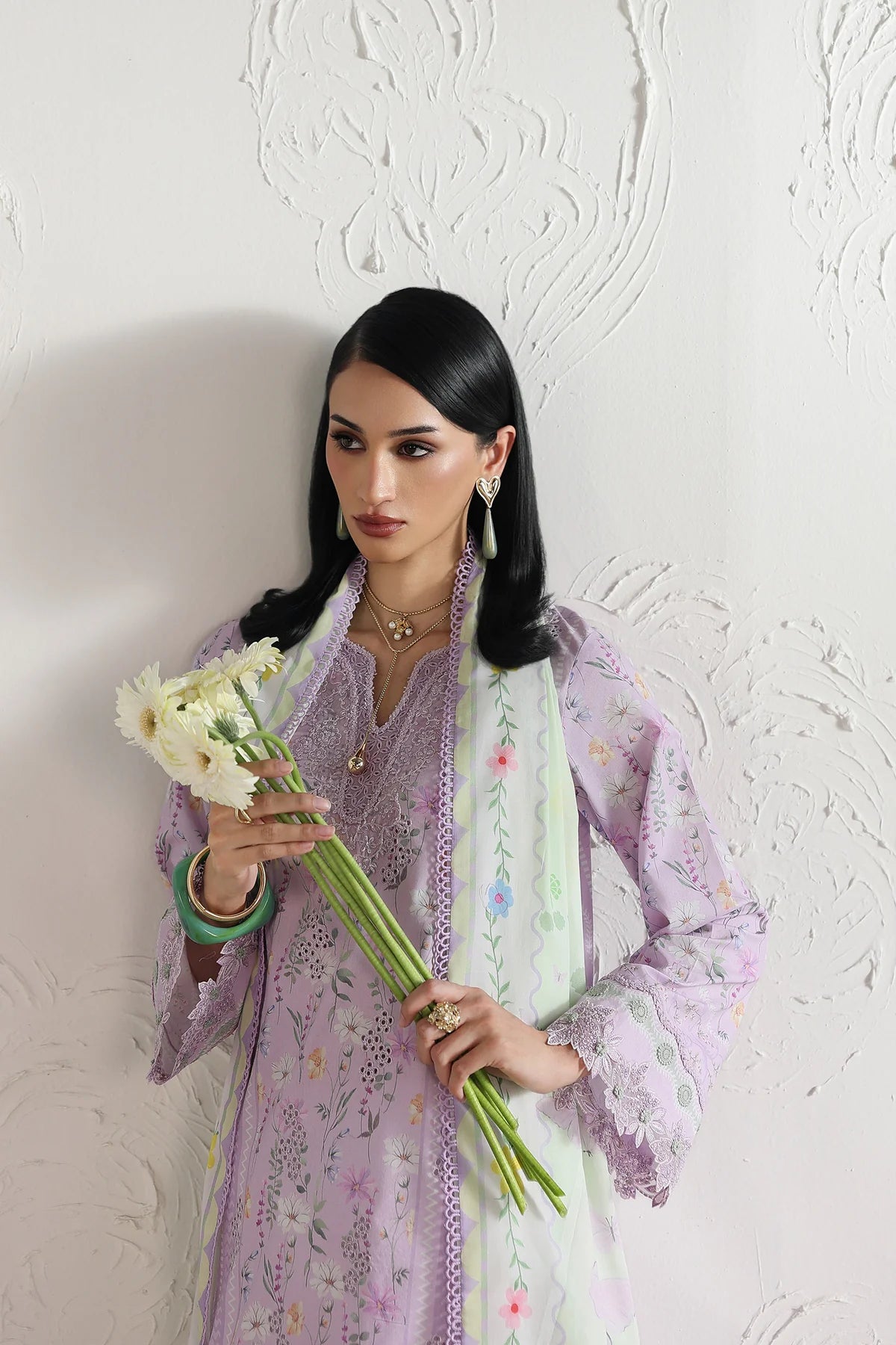 QPrints Drop II '26 | ELSIE | Qalamkar