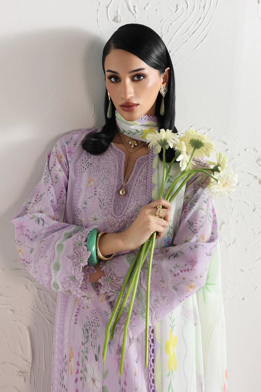QPrints Drop II '26 | ELSIE | Qalamkar