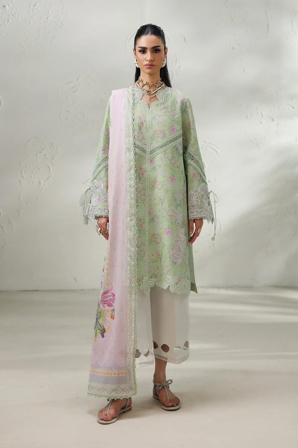 QPrints Drop II '26 | TALYA | Qalamkar