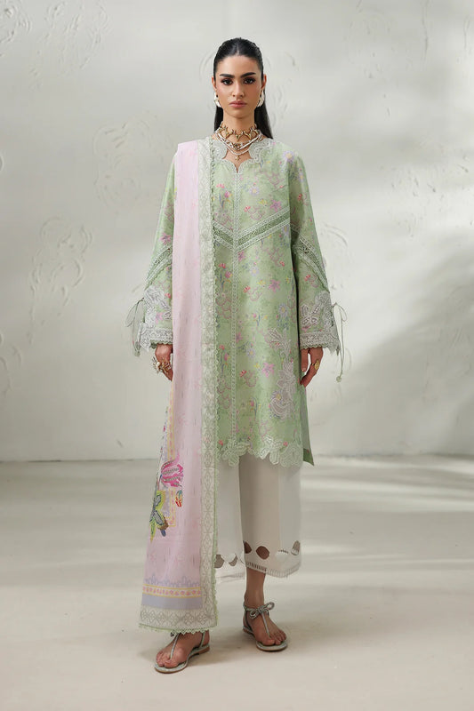 QPrints Drop II '26 | TALYA | Qalamkar