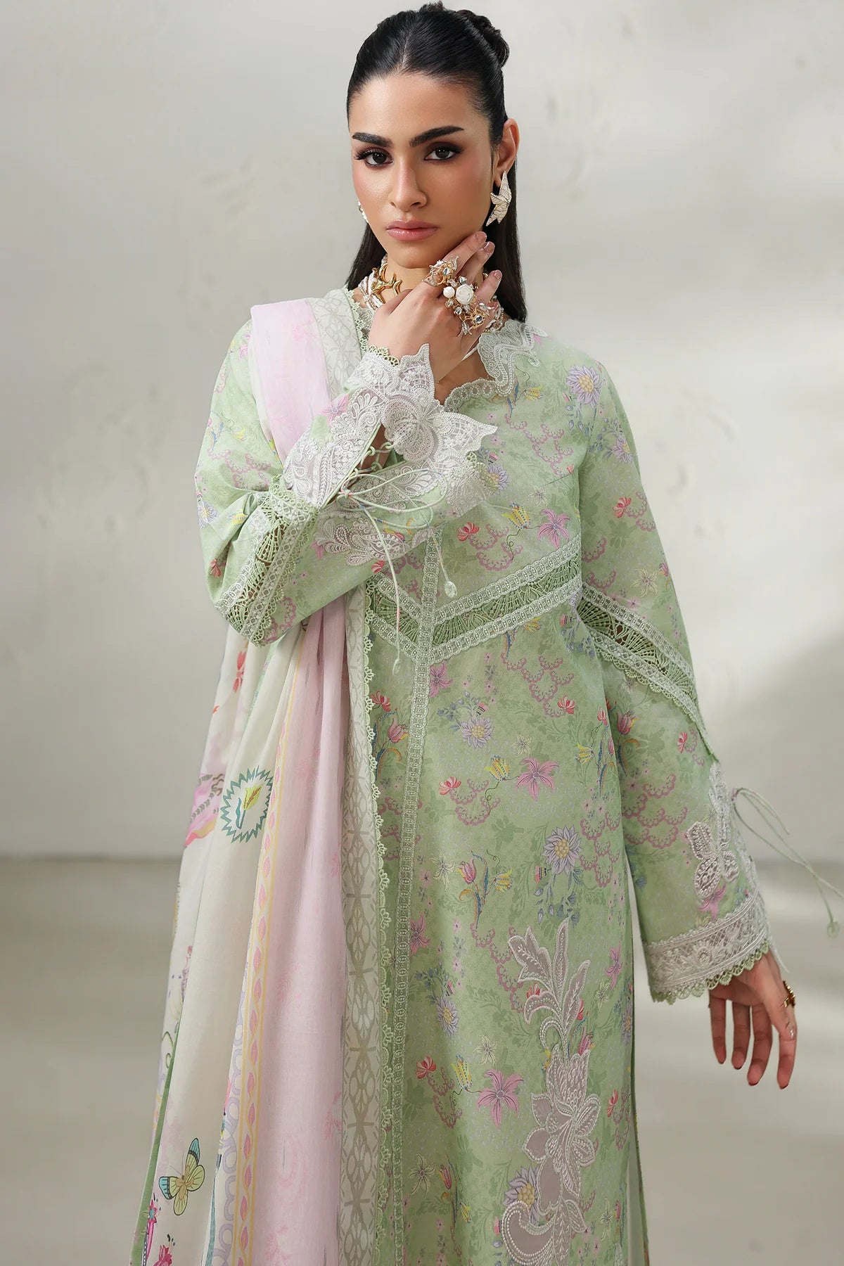 QPrints Drop II '26 | TALYA | Qalamkar