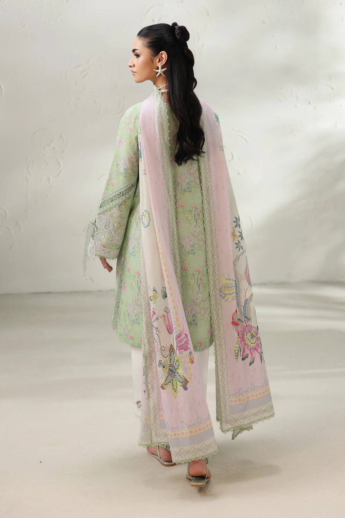 QPrints Drop II '26 | TALYA | Qalamkar
