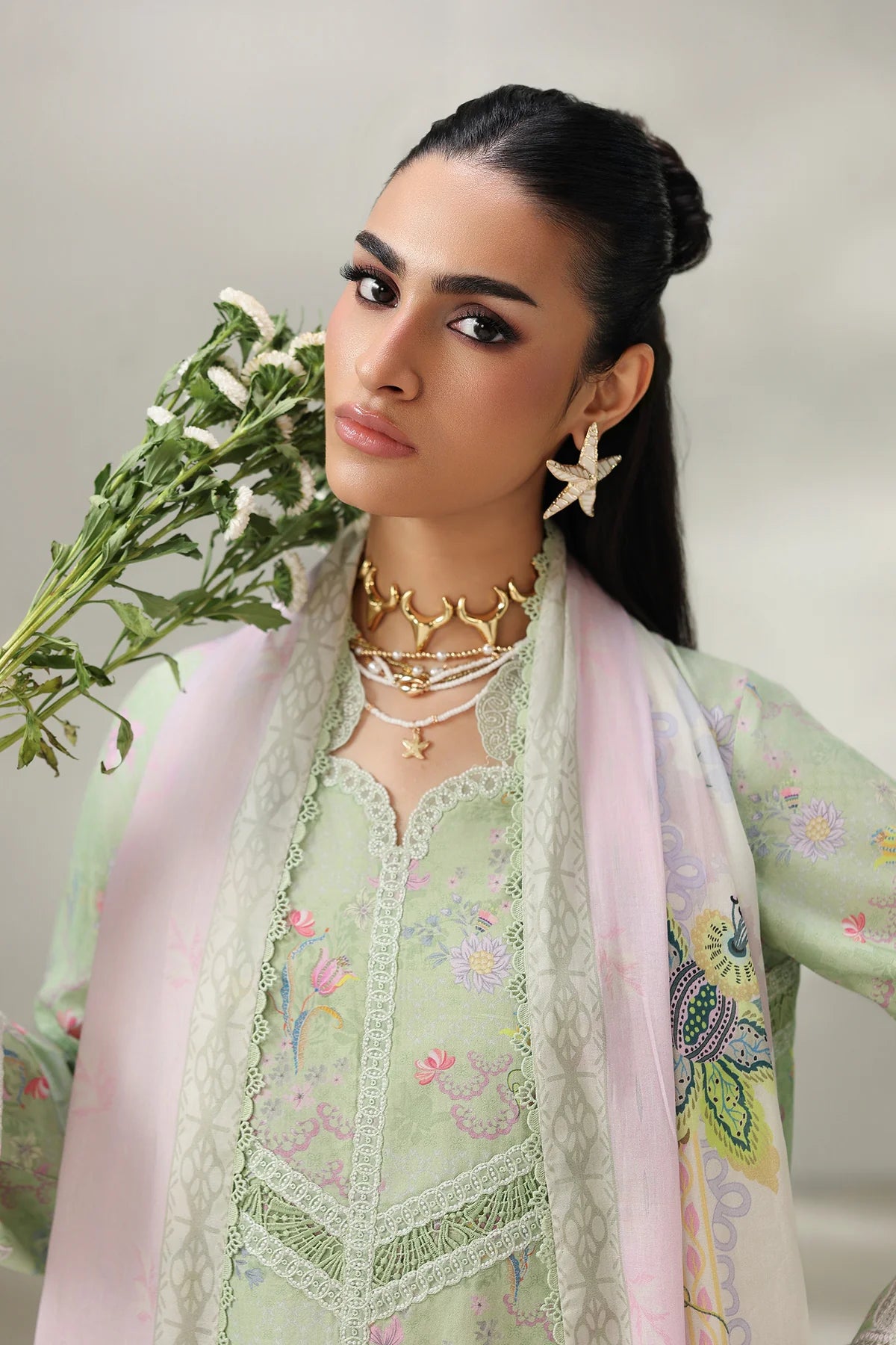 QPrints Drop II '26 | TALYA | Qalamkar