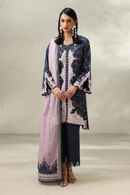QPrints Drop II '26 | ZEENA | Qalamkar