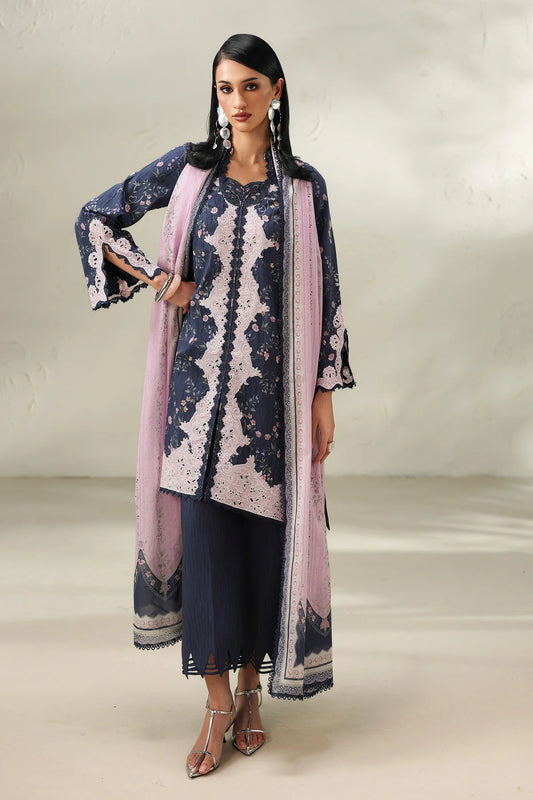 QPrints Drop II '26 | ZEENA | Qalamkar