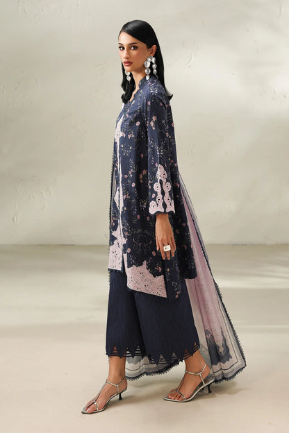 QPrints Drop II '26 | ZEENA | Qalamkar