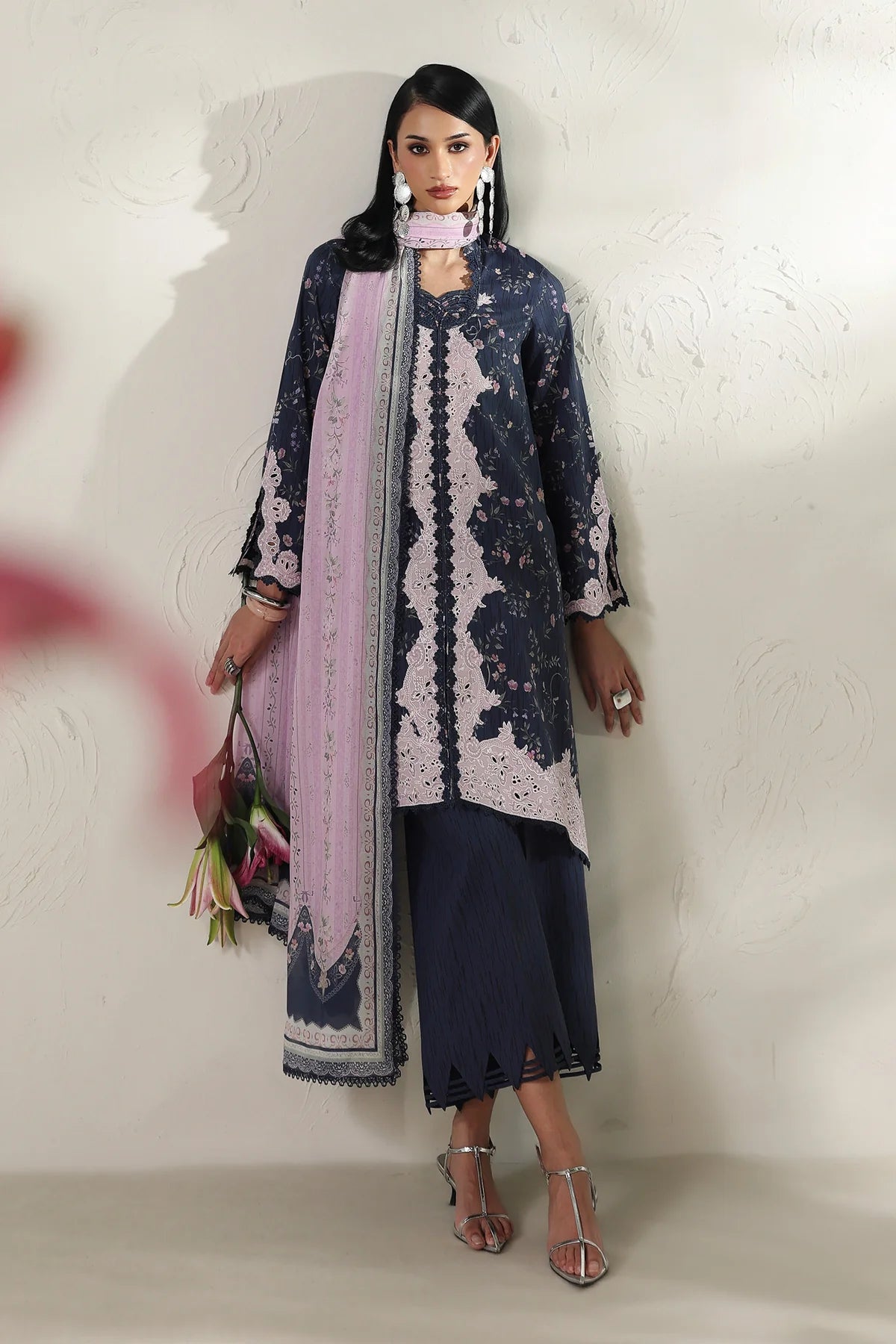 QPrints Drop II '26 | ZEENA | Qalamkar